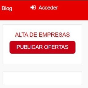 Dirigirse a la página principal de Primer Empleo.