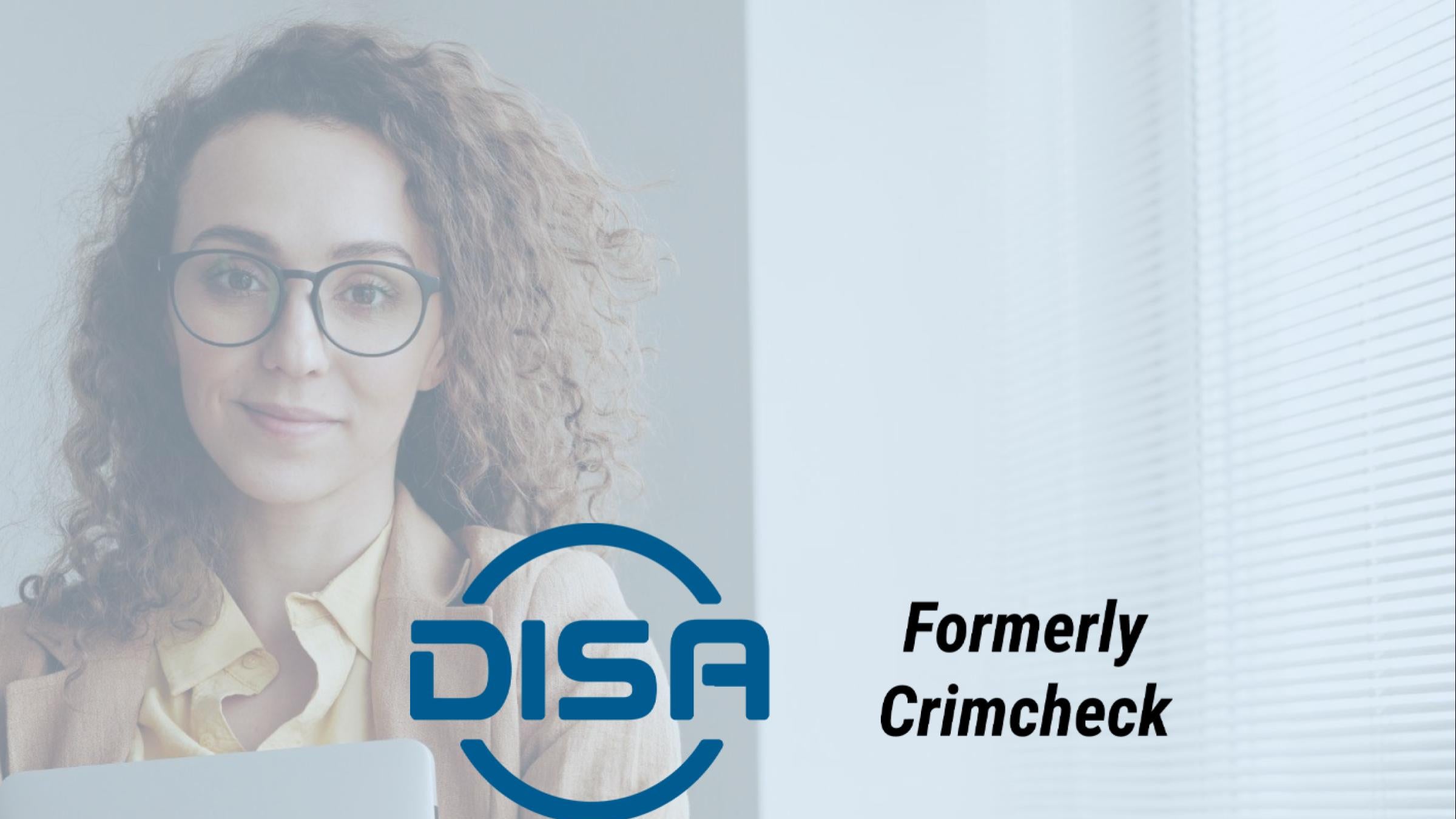Disa Global Solutions Logo