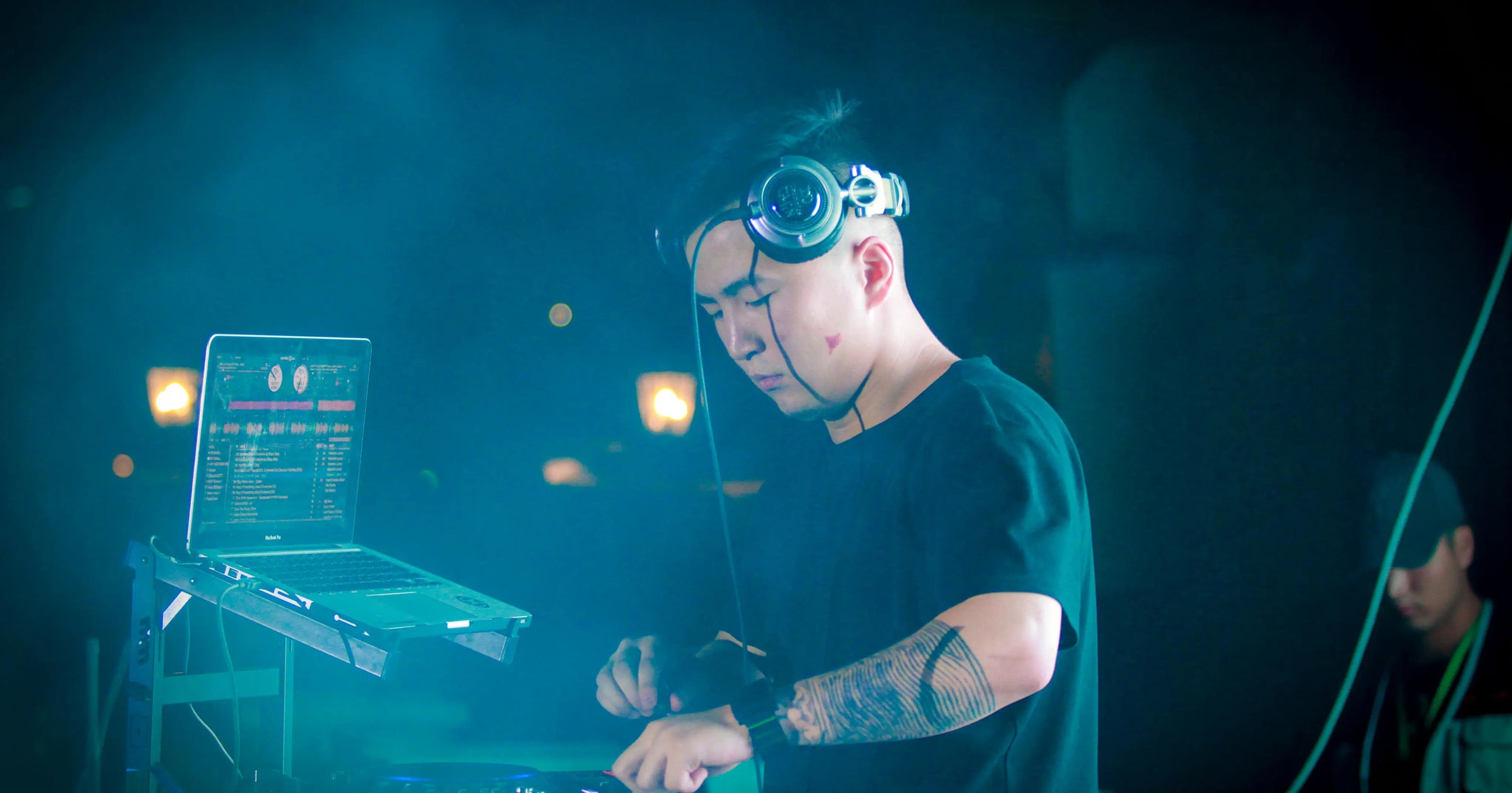 Disc Jockey Interview Questions