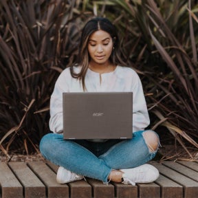 Discuss your experience in more depth.