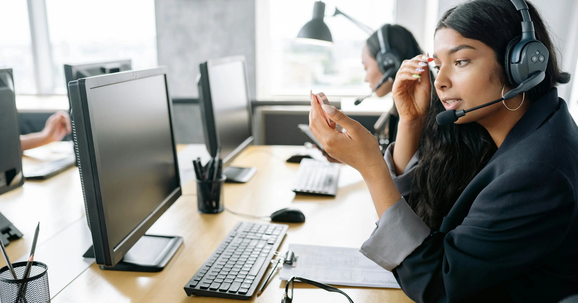 Dispatcher Interview Questions
