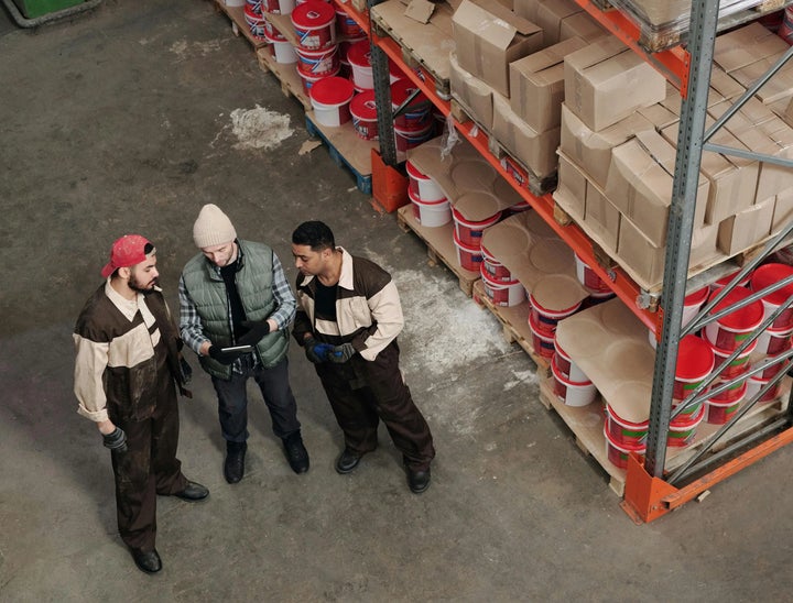 Distributor Interview Questions