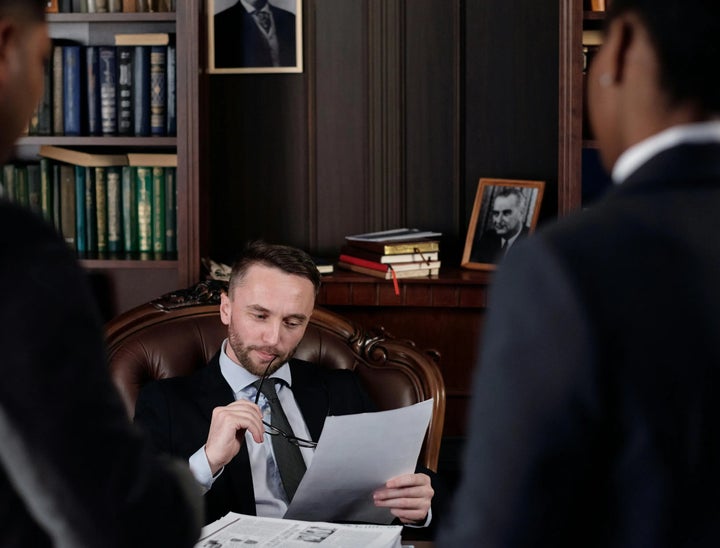 District Attorney Job Description