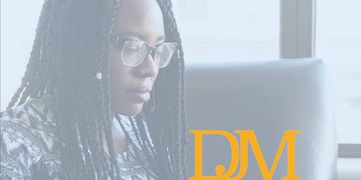 DiverseJobsMatter Logo.