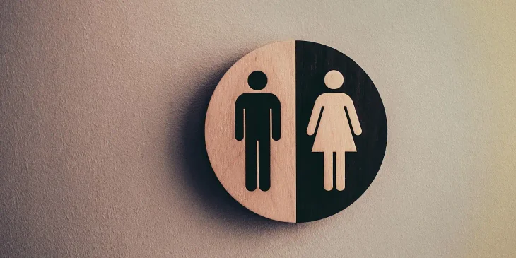 Solicitar los pronombres de una persona para fomentar la diversidad de género en el lugar de trabajo.