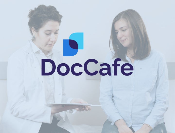 DocCafe.com Review With Pricing, Alternatives, and FAQs