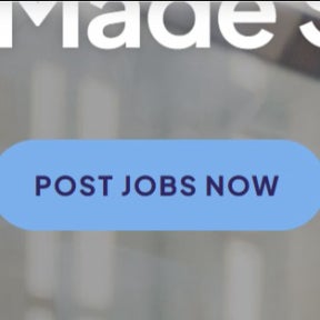 Click on "POST JOBS NOW."