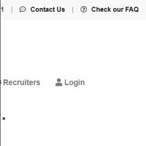 Post your job.