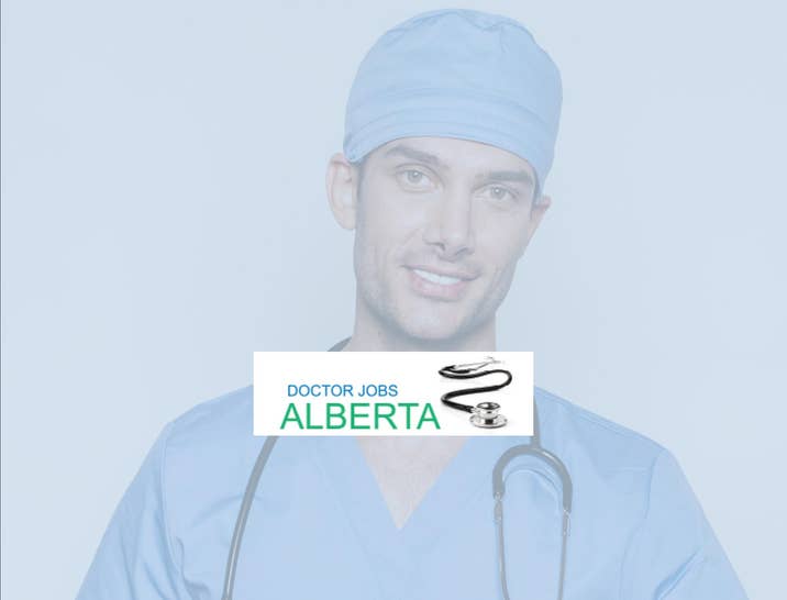 Doctor Jobs Alberta