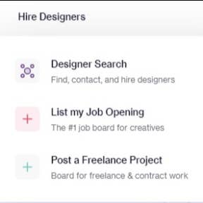 Choose "List my Job Opening."