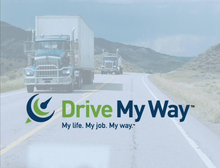 Drive My Way