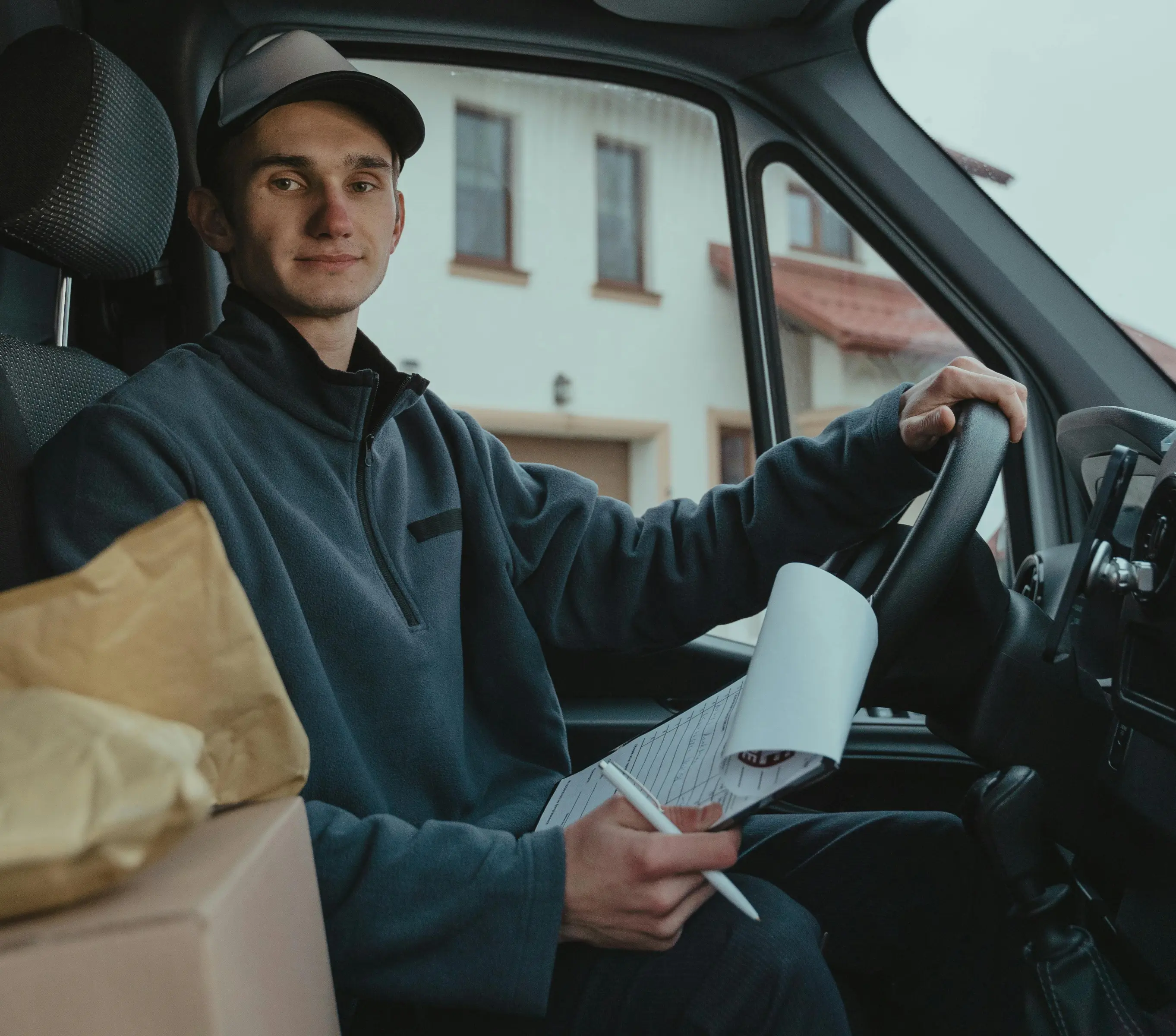 Driver Jobs Review With Pricing, Alternatives, and FAQs