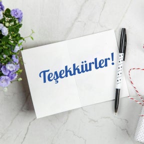 E-postanızın nedenini açıklayın.