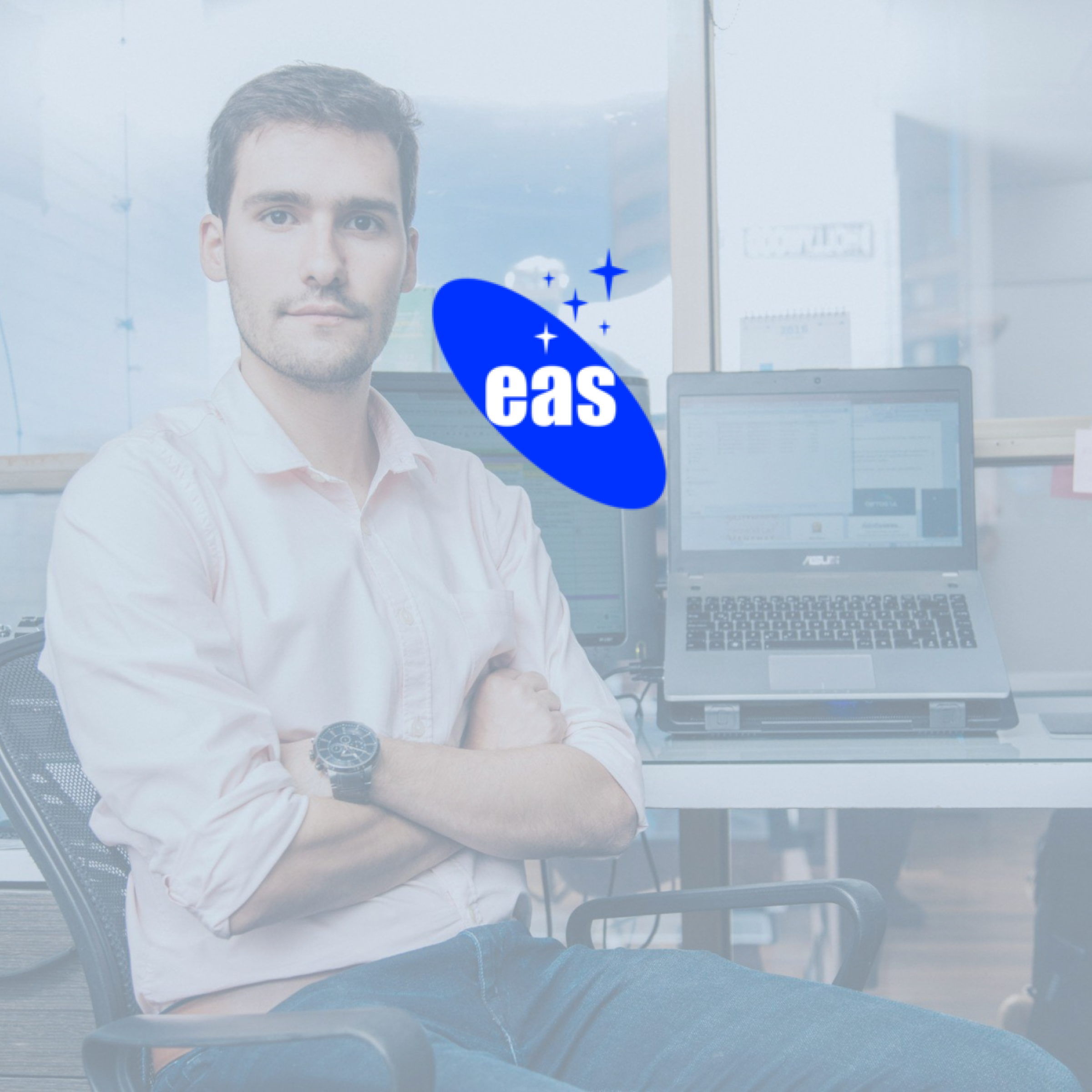 EAS Job Directory