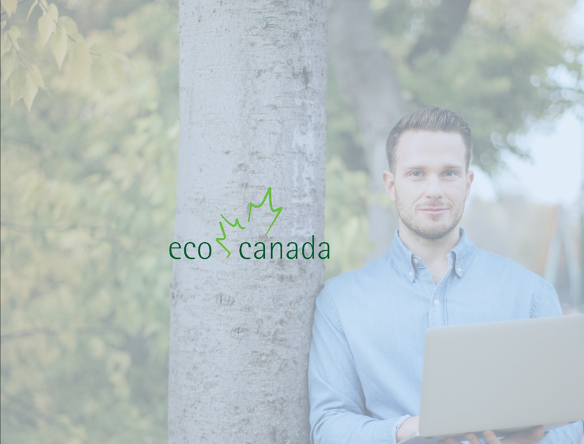 ECO Canada logo