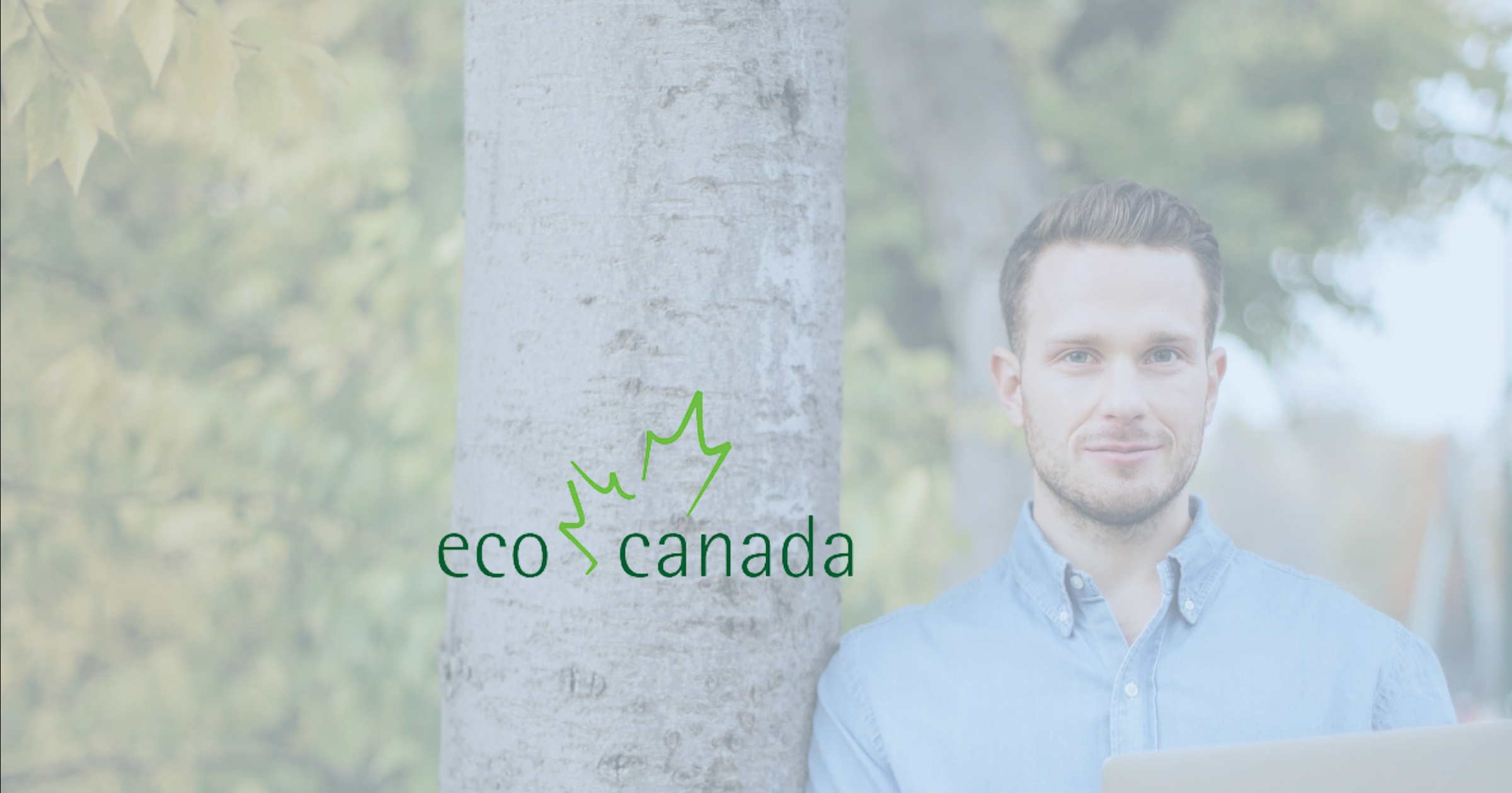 ECO Canada Job Board
