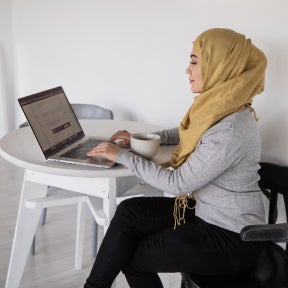 Edit your paragraphs.