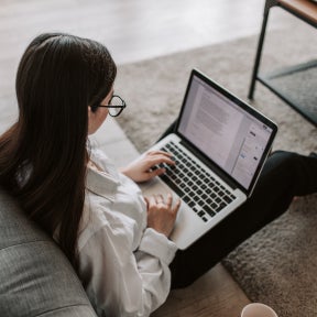 Edit your resume for each application.