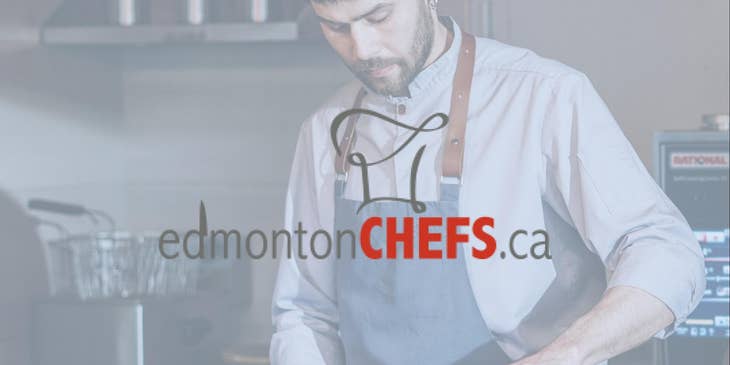 edmontonCHEFS.ca logo