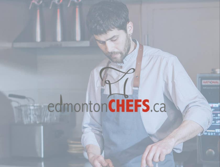 edmontonCHEFS.ca logo