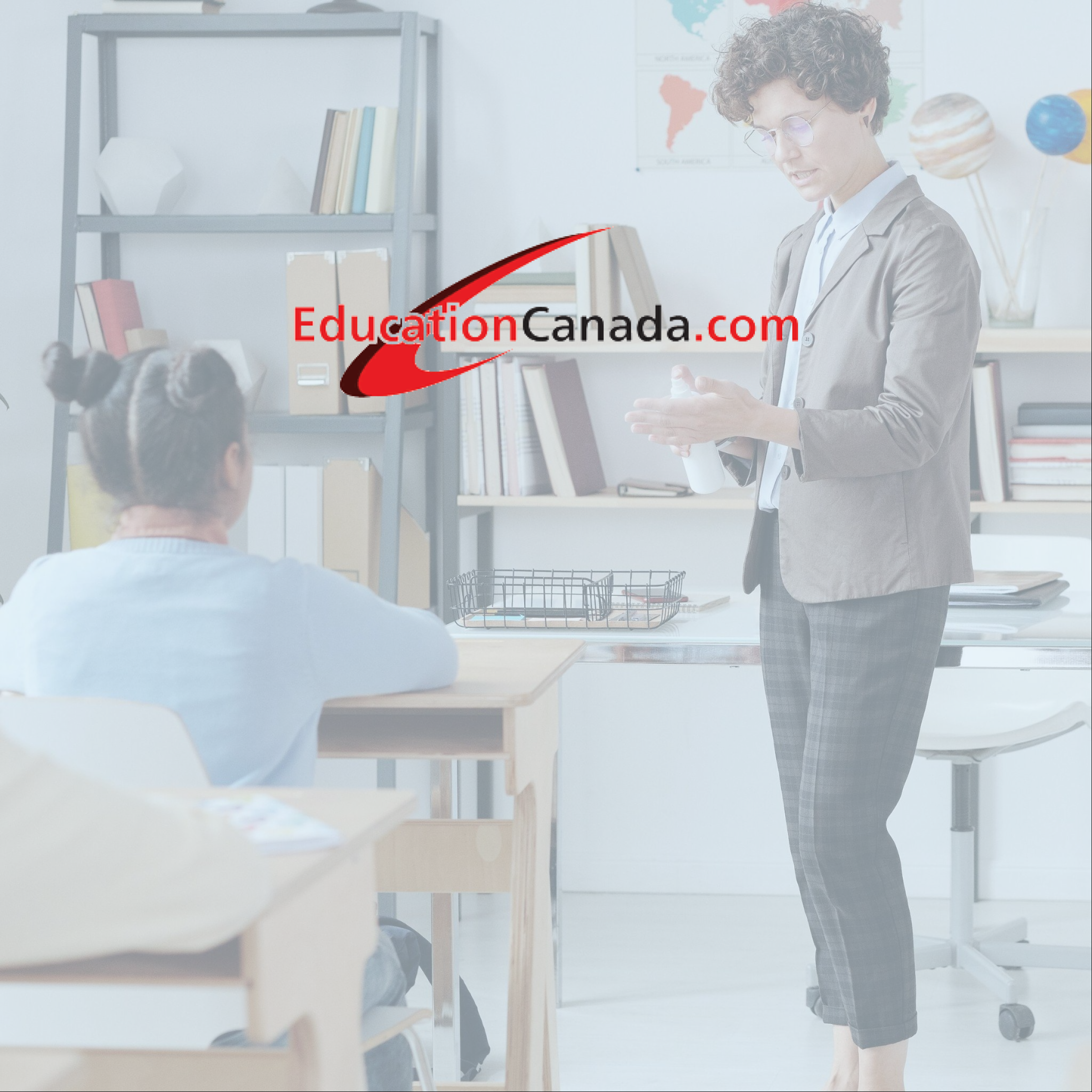 Education Canada Network