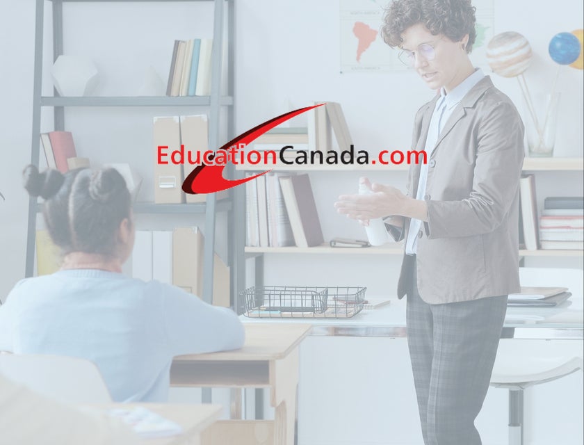 Education Canada Network
