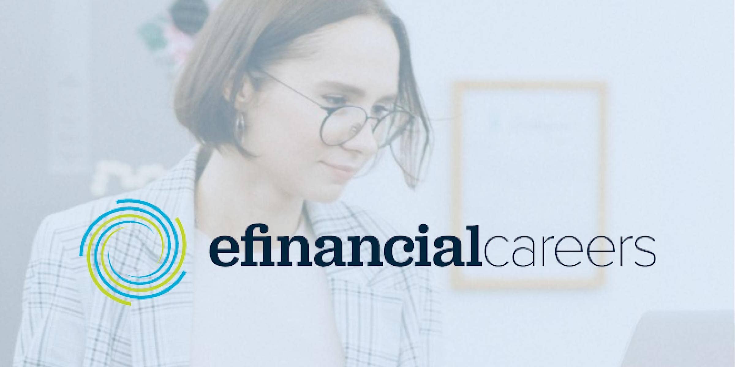 eFinancialCareers