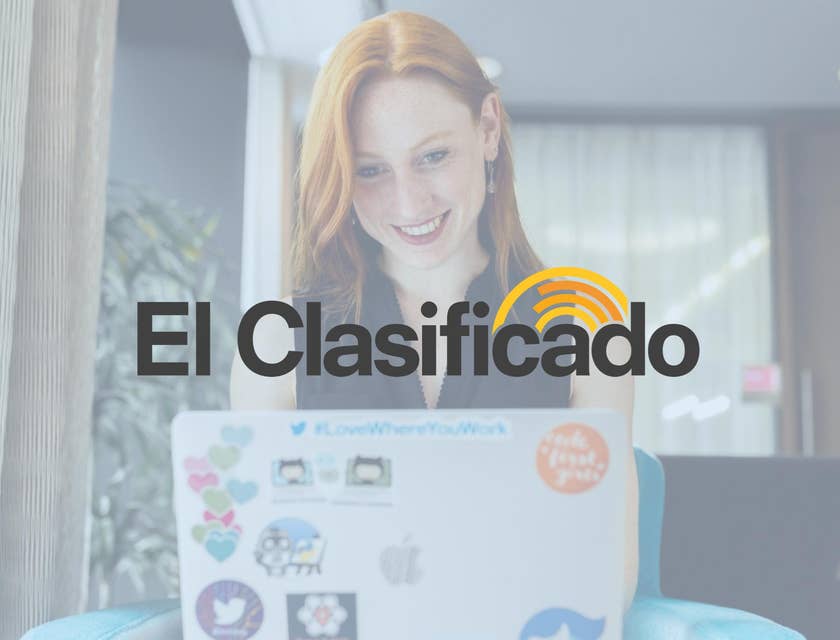 Logo de El Clasificado