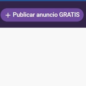 Comienza el proceso de publicación.