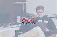Eleman Uzmanı logosu.