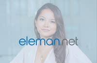 Eleman.net logosu.