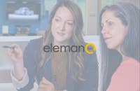 Eleman360 logosu.
