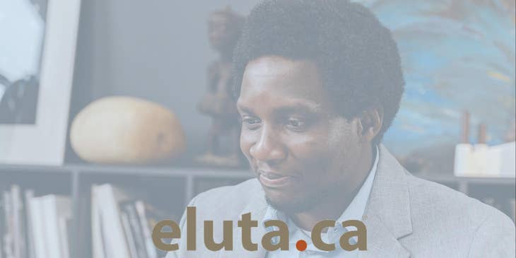 Eluta.ca logo