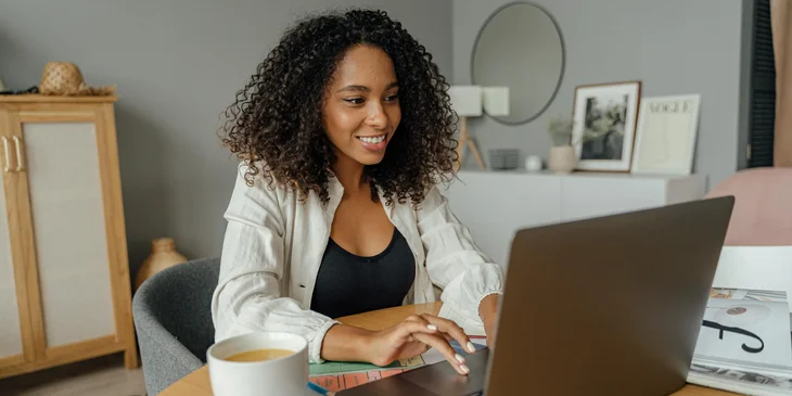 An email marketing specialist conducting marketing research for an upcoming product campaign.
