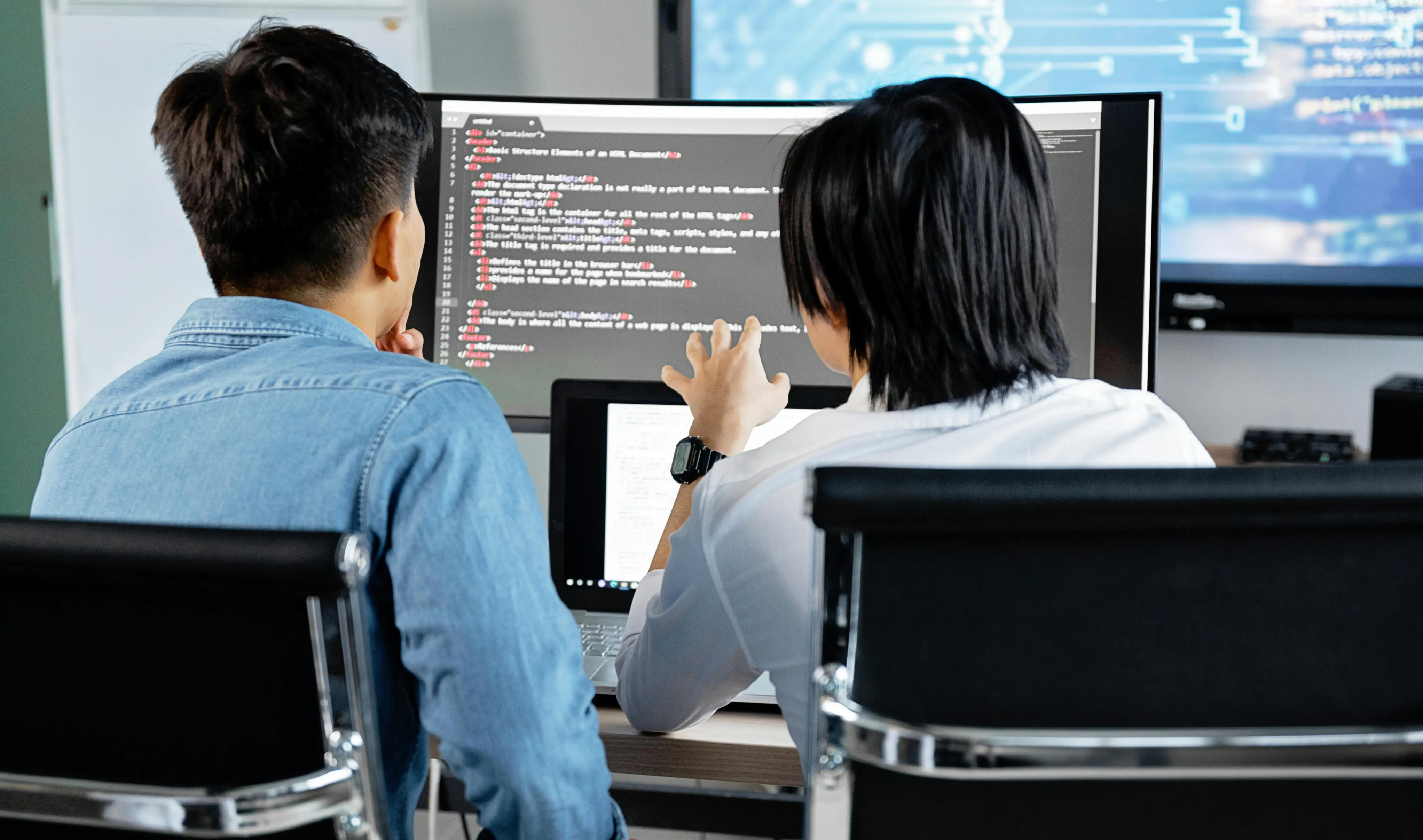 Embedded Developer Interview Questions