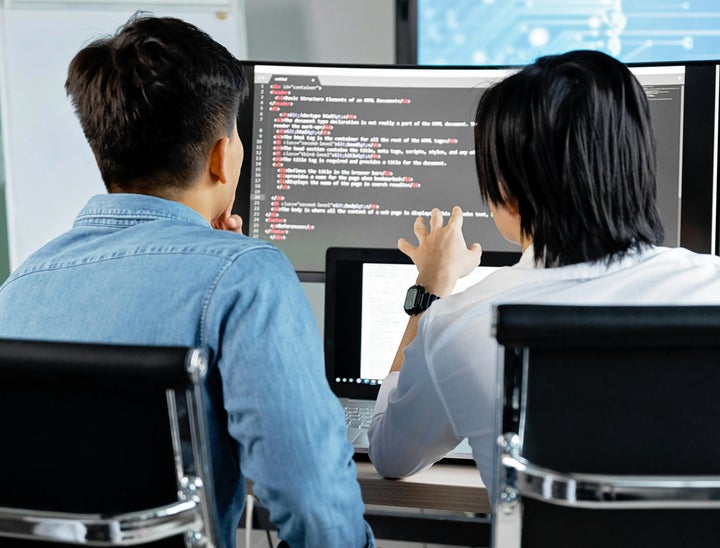 Embedded Developer Interview Questions