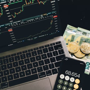 Empieza por las capacidades financieras.