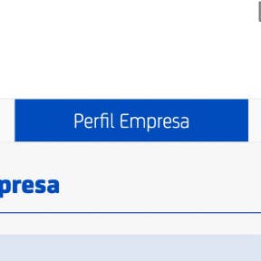 Envía tu documentación.