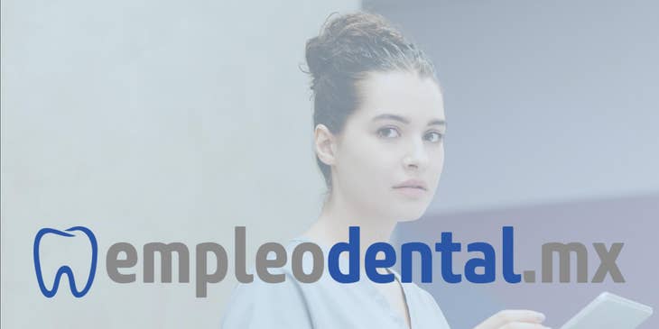 Logo de empleodental.mx
