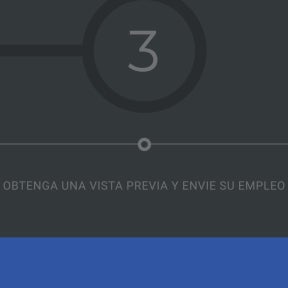 Publica tu oferta de empleo.