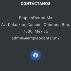 Solicita tu registro.