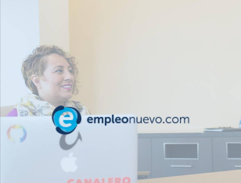 Logo de empleonuevo.com