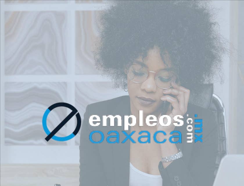 Logo de Empleos Oaxaca.