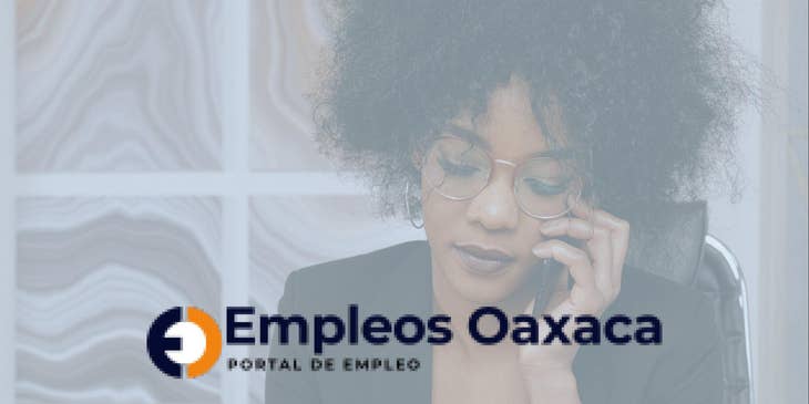 Logo de Empleos Oaxaca.