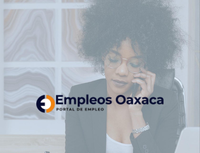 Logo de Empleos Oaxaca.