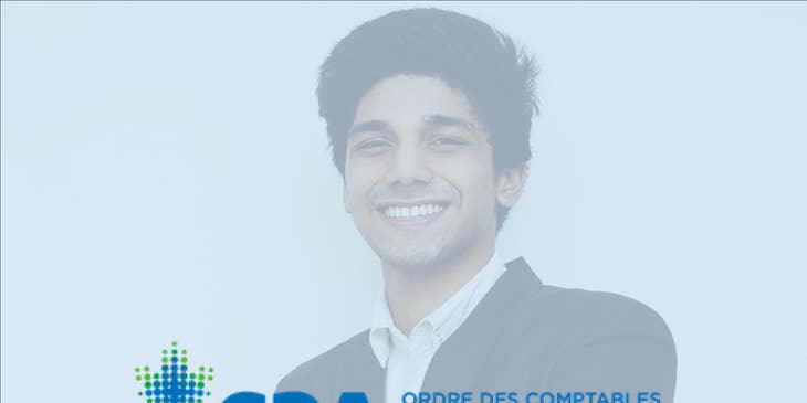 Emploi CPA logo.