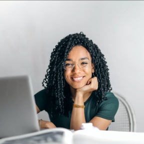Register your account and create your job post.