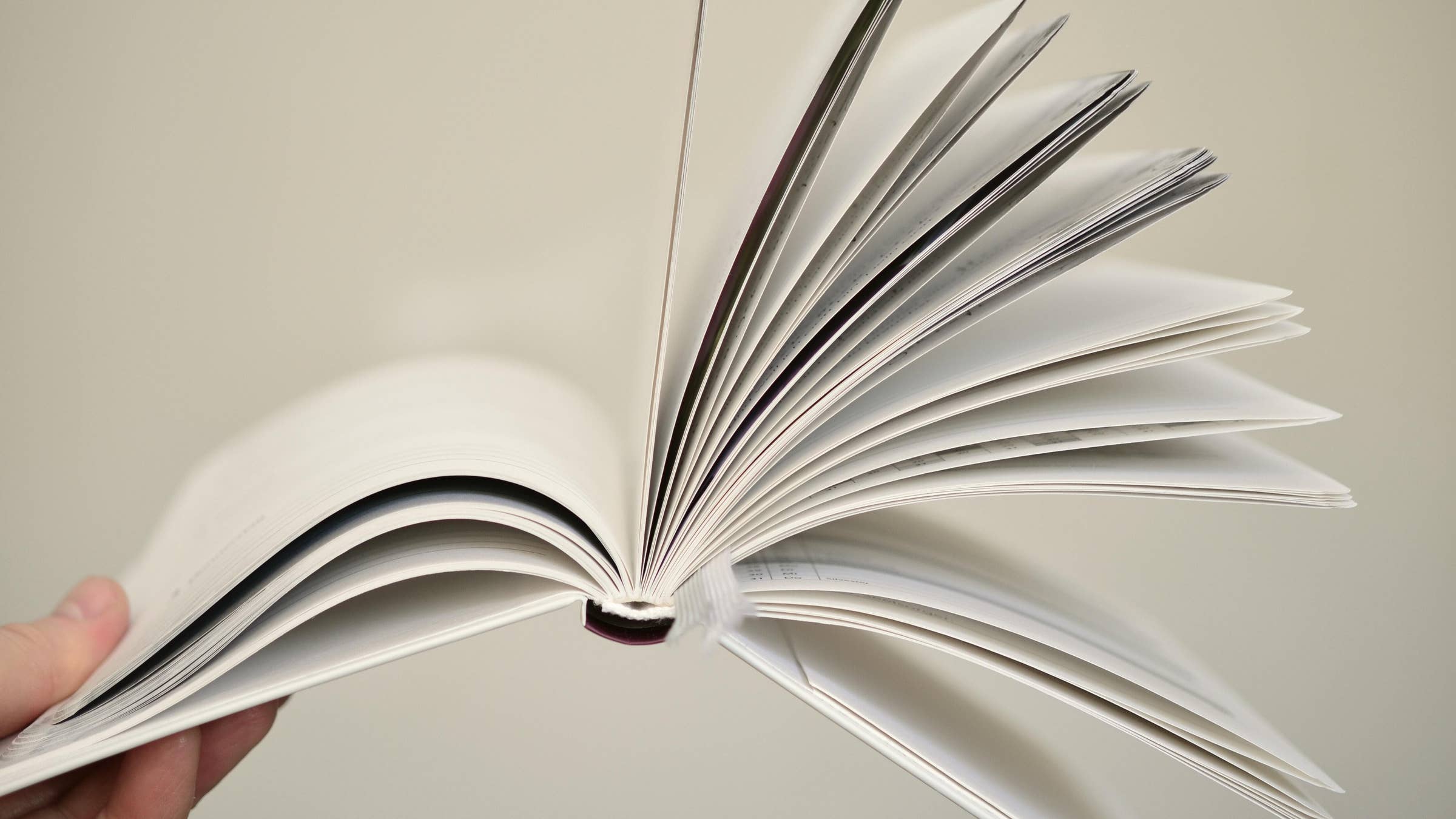 Employee Handbook