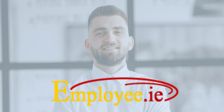 Employee.ie Logo.