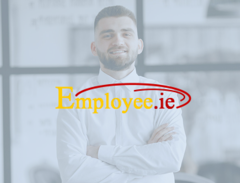 Employee.ie Logo.